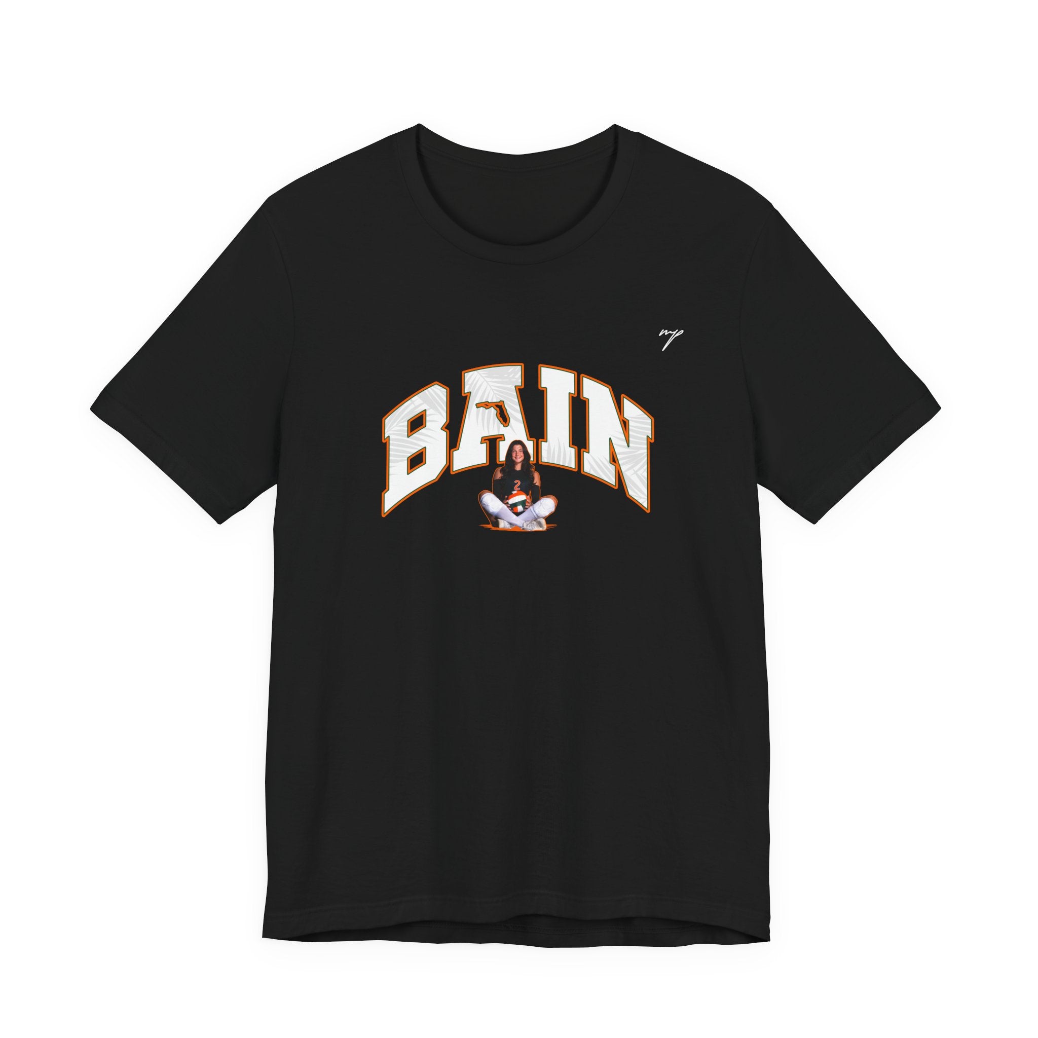 Avery Bain Graphic Tee