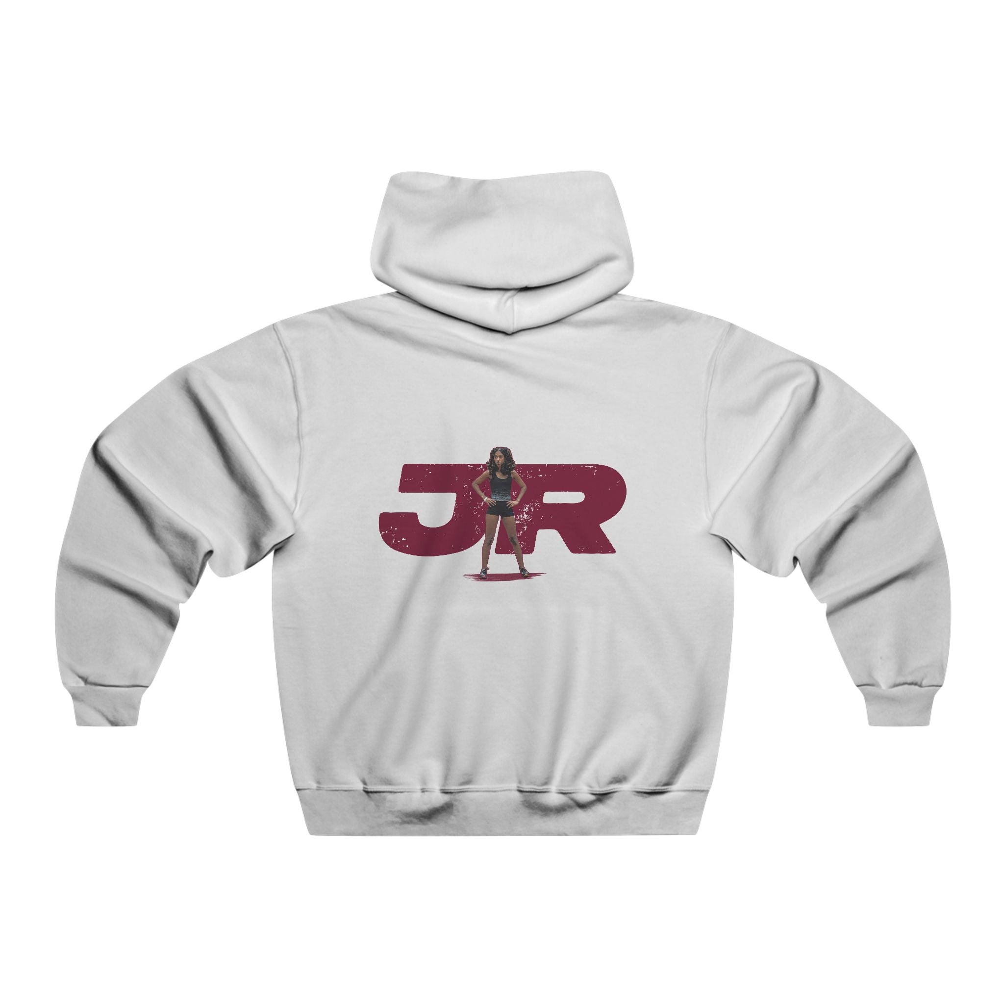 Jade Reese Vintage Hoodie
