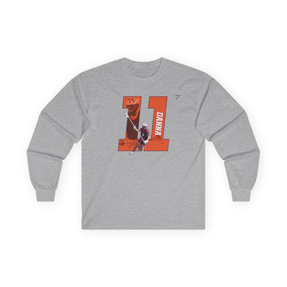 Zack Danna Long Sleeve