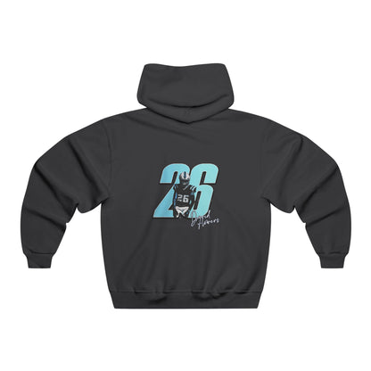 David Flowers Vintage Hoodie