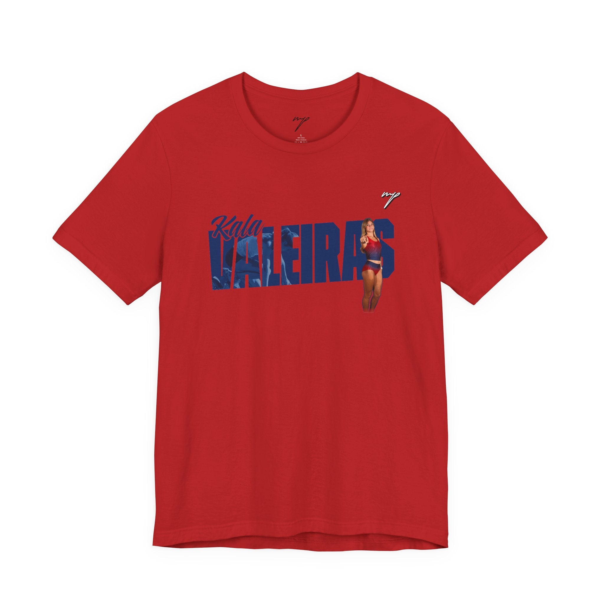 Kala Valeiras Graphic Tee