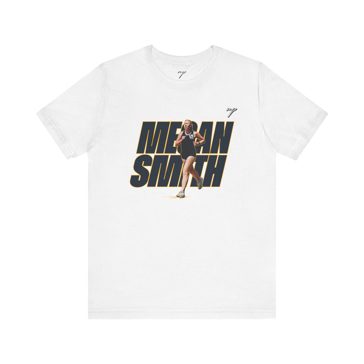 Megan Smith Graphic Tee