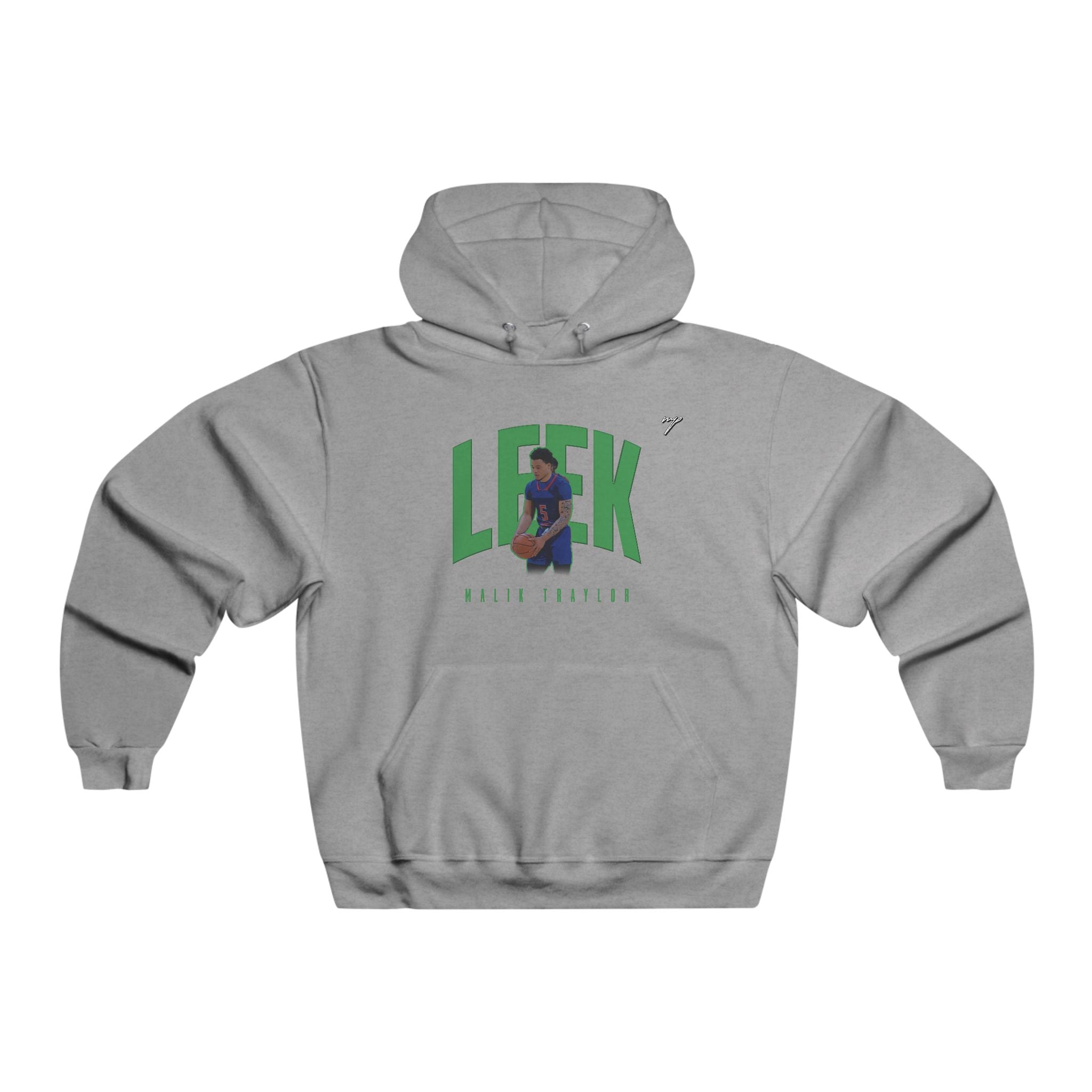 Malik Traylor Vintage Hoodie