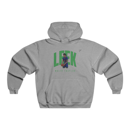 Malik Traylor Vintage Hoodie