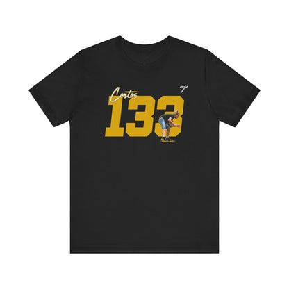 Phoenix Contos Graphic Tee