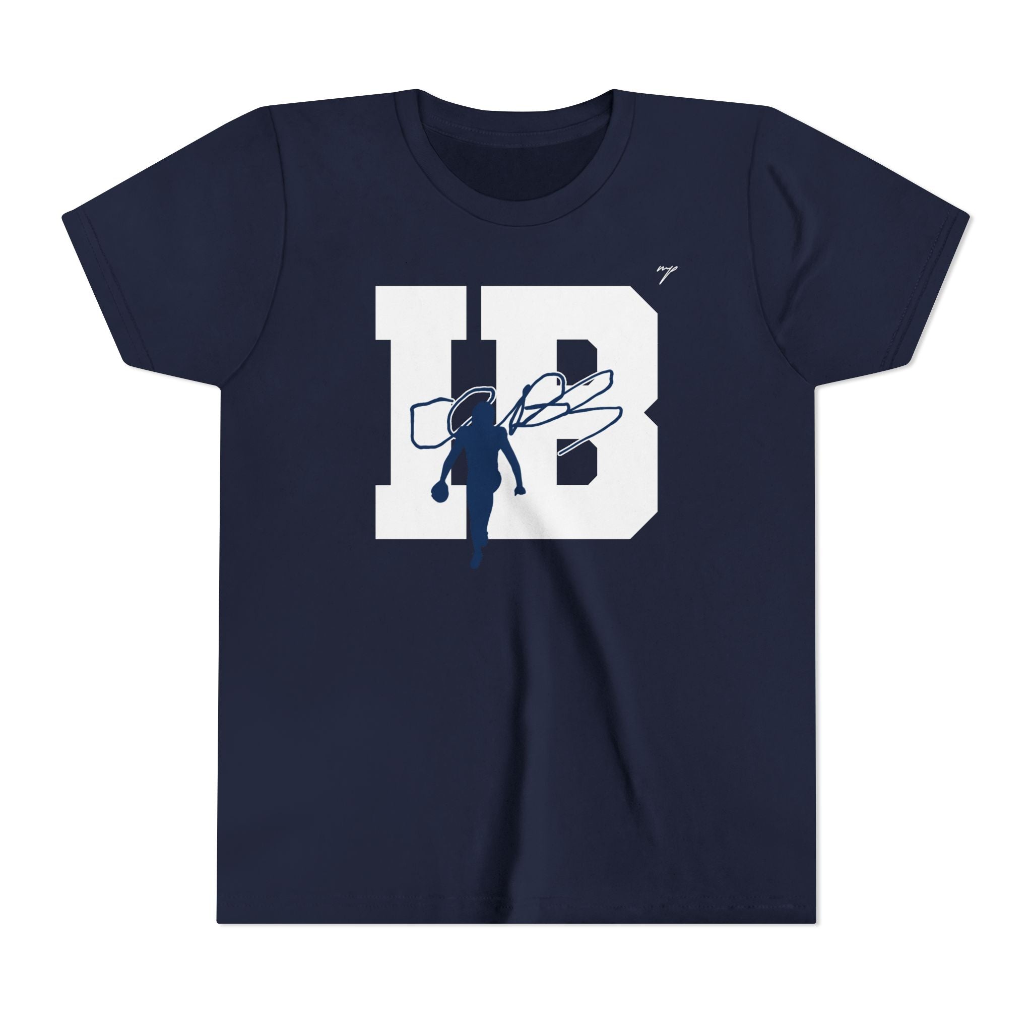 Ivan Bonner YOUTH Graphic Tee