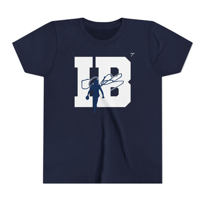 Ivan Bonner YOUTH Graphic Tee