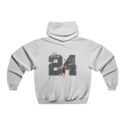 Mia Miller Vintage Hoodie