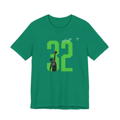 Tyler Hall Graphic Tee