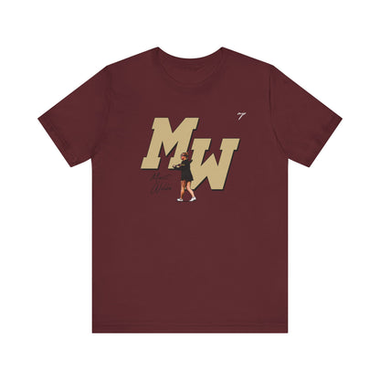 Marit Wolden Graphic Tee