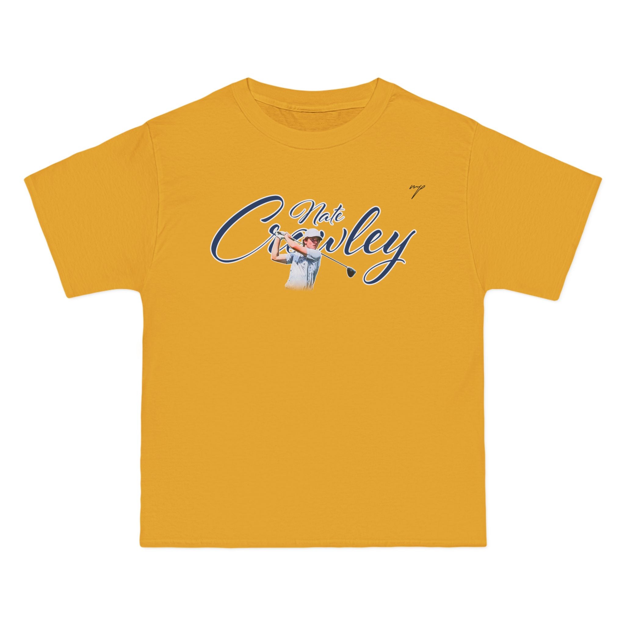 Nate Crowley Vintage Tee