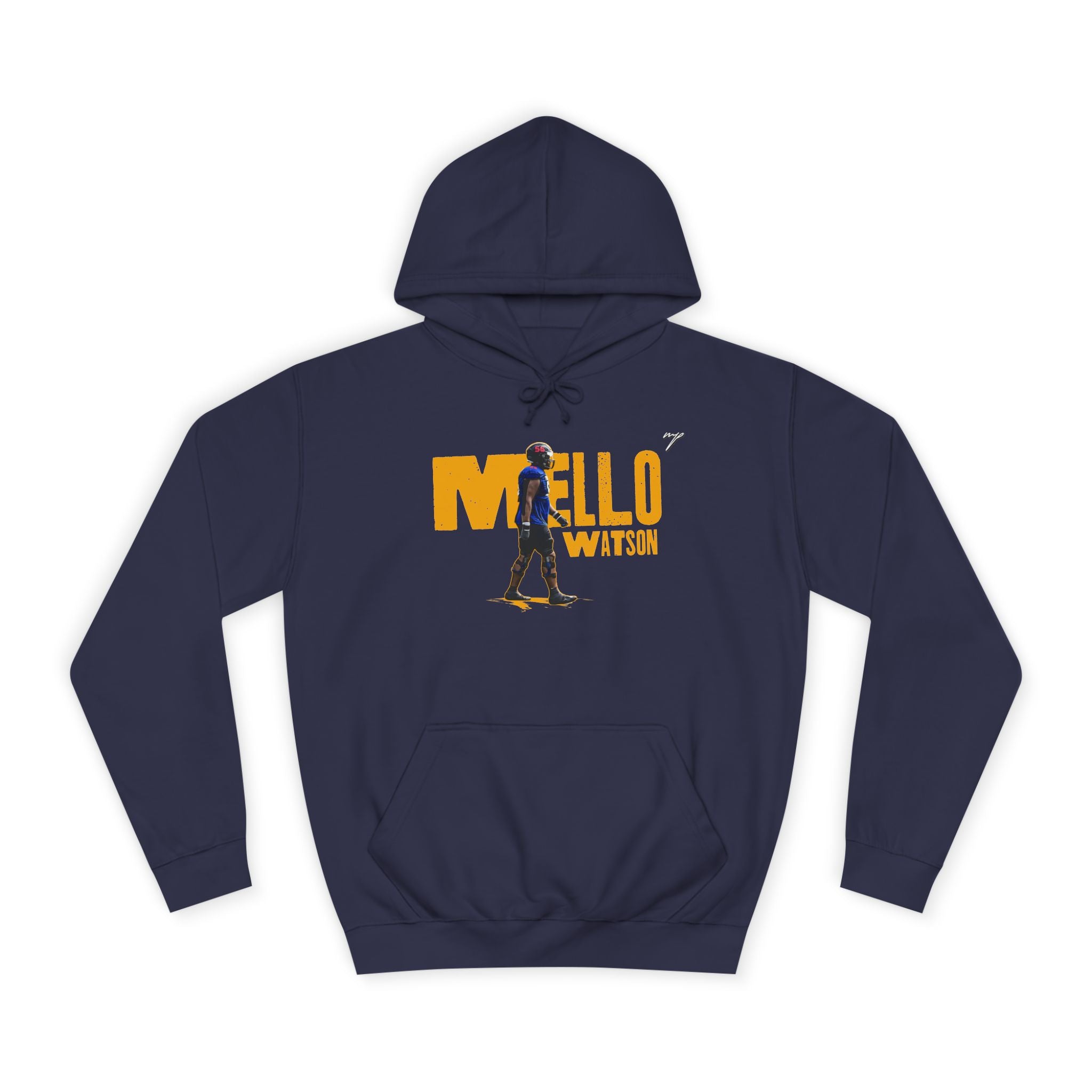 Romello Watson Hoodie