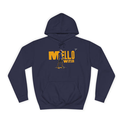 Romello Watson Hoodie