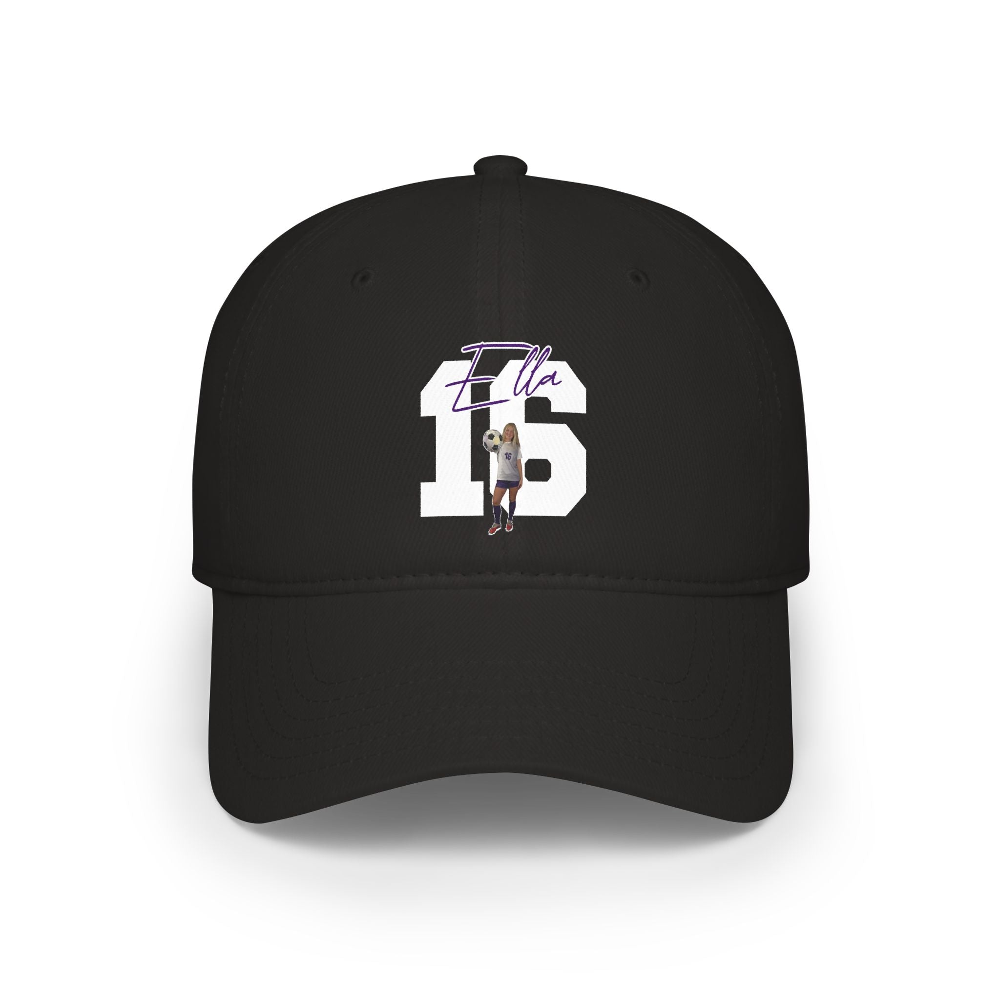 Ella Ubben Hat