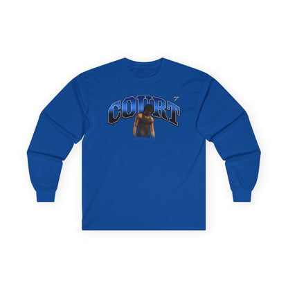 Courtland Noble Long Sleeve Tee