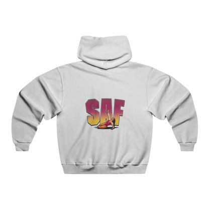 Safia El Mammann Vintage Hoodie