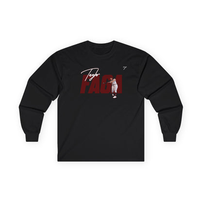 Taylor Faga Long Sleeve Tee