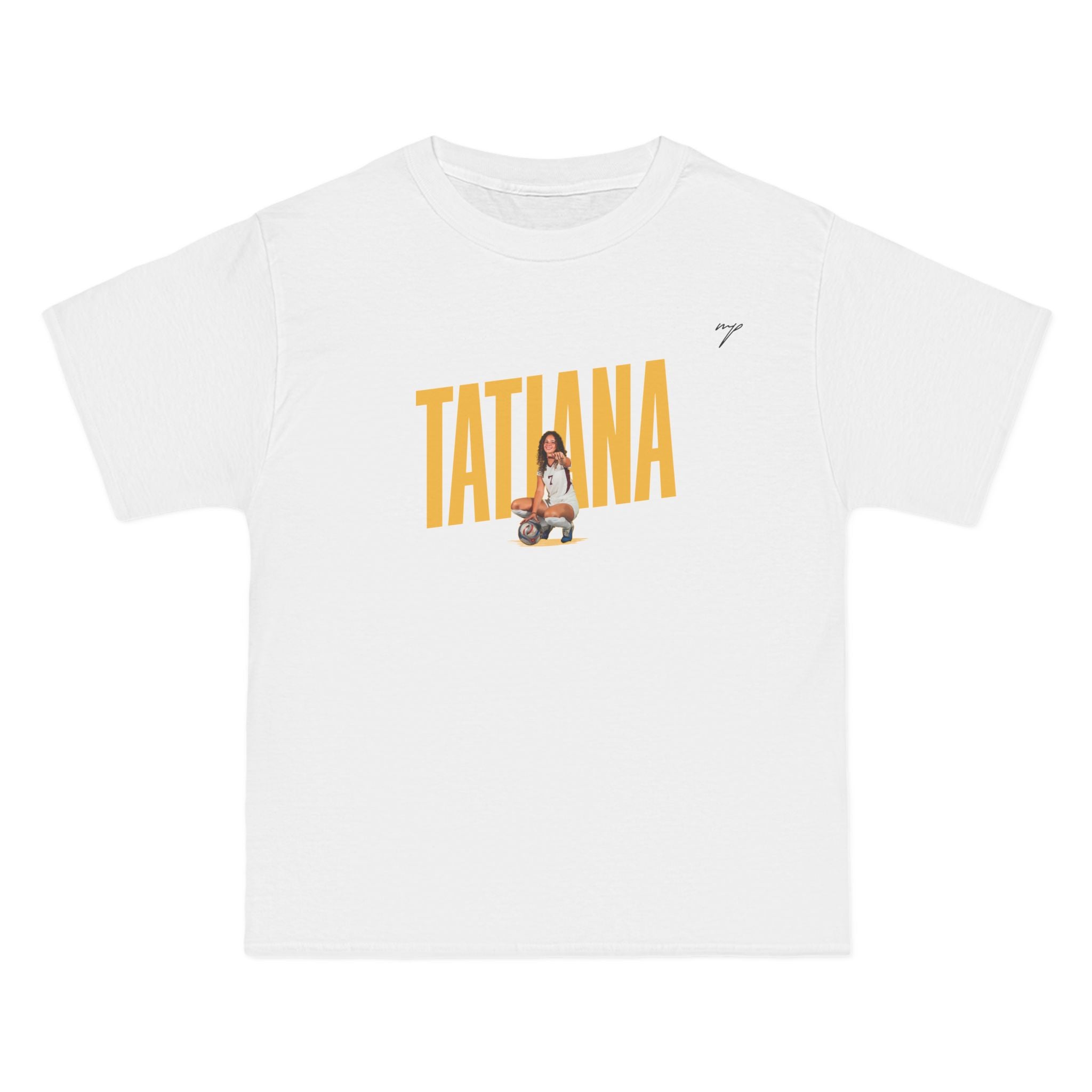 Tatiana Bowden Vintage Tee