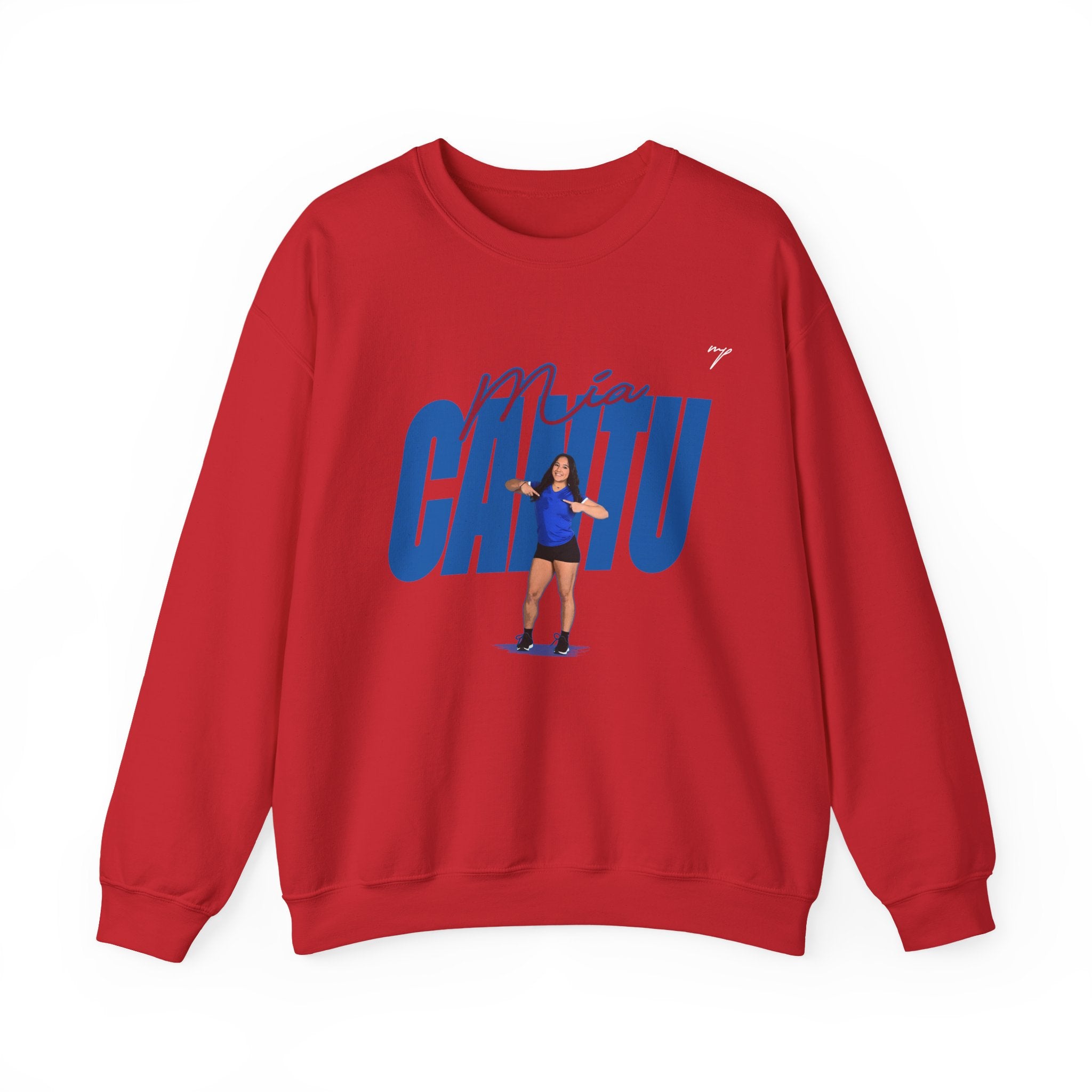 Mia Cantu Crewneck