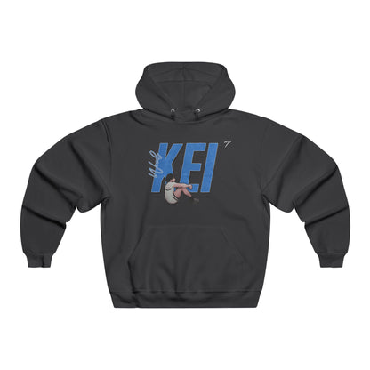 Keimarien Wood Vintage Hoodie