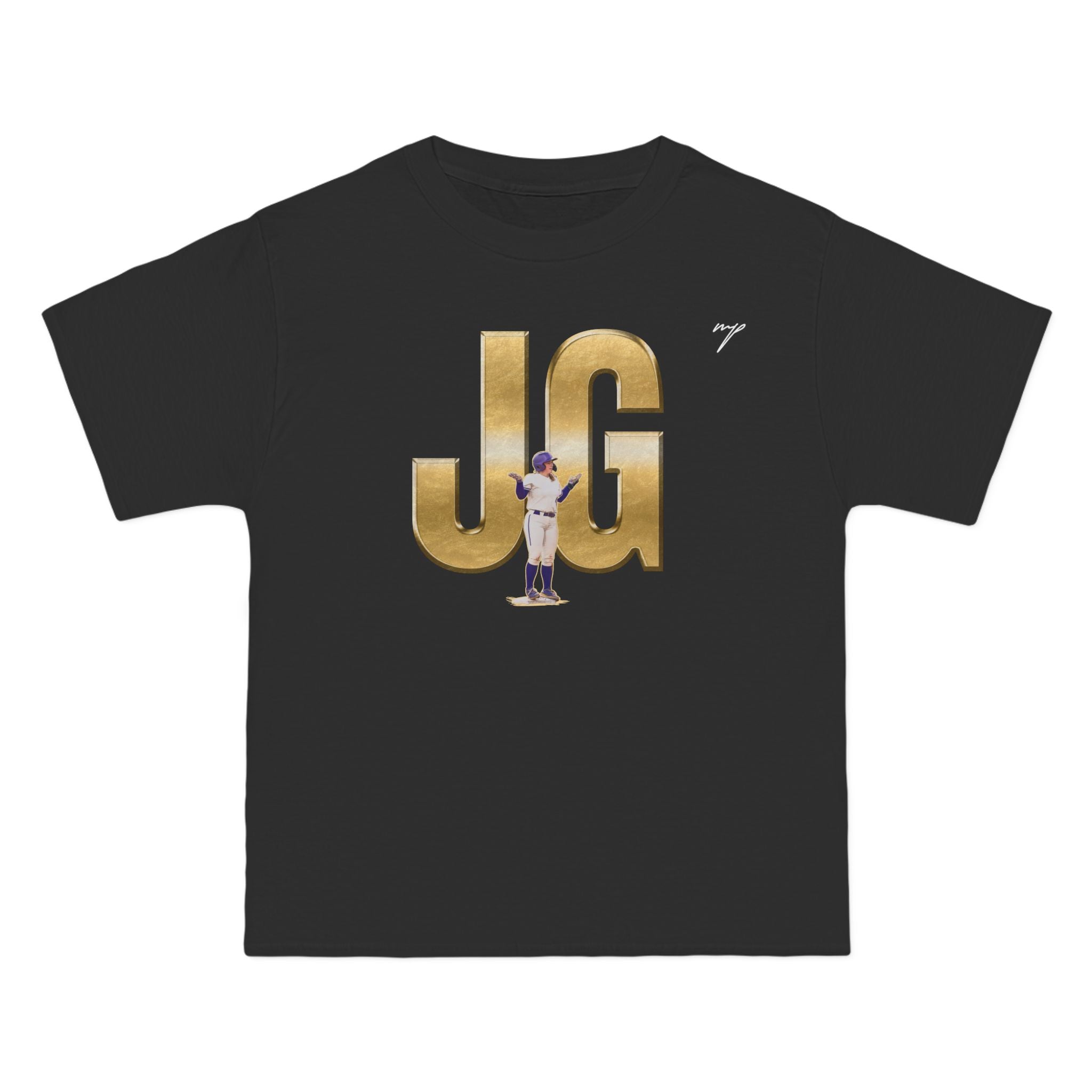 Jadyn Glab Vintage Tee