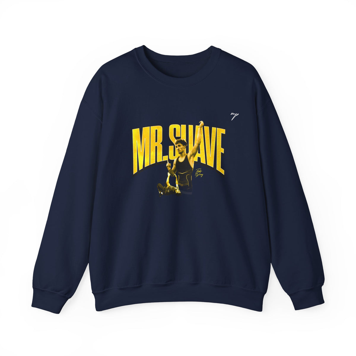 Jaden Perez Crewneck
