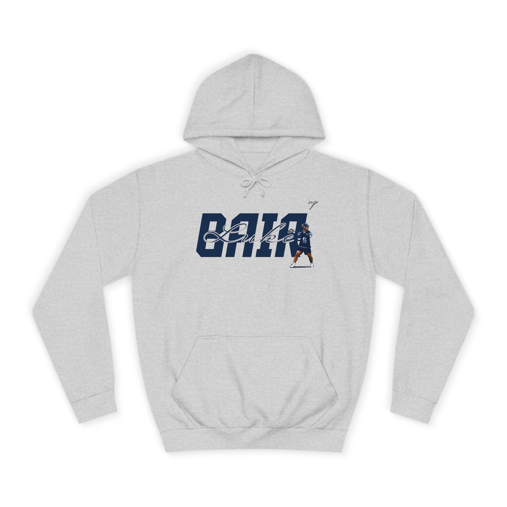 Luke Bair Hoodie