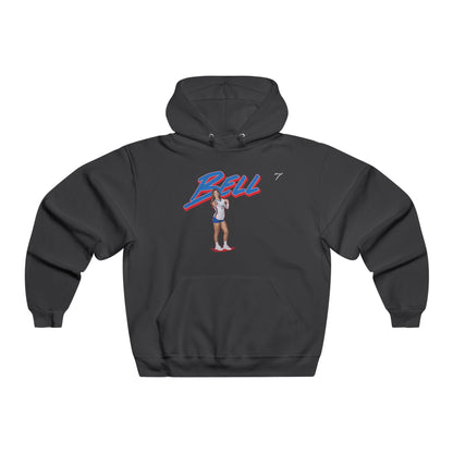 Logan Bell Vintage Hoodie
