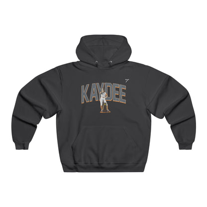 Kaydee Bennett Vintage Hoodie