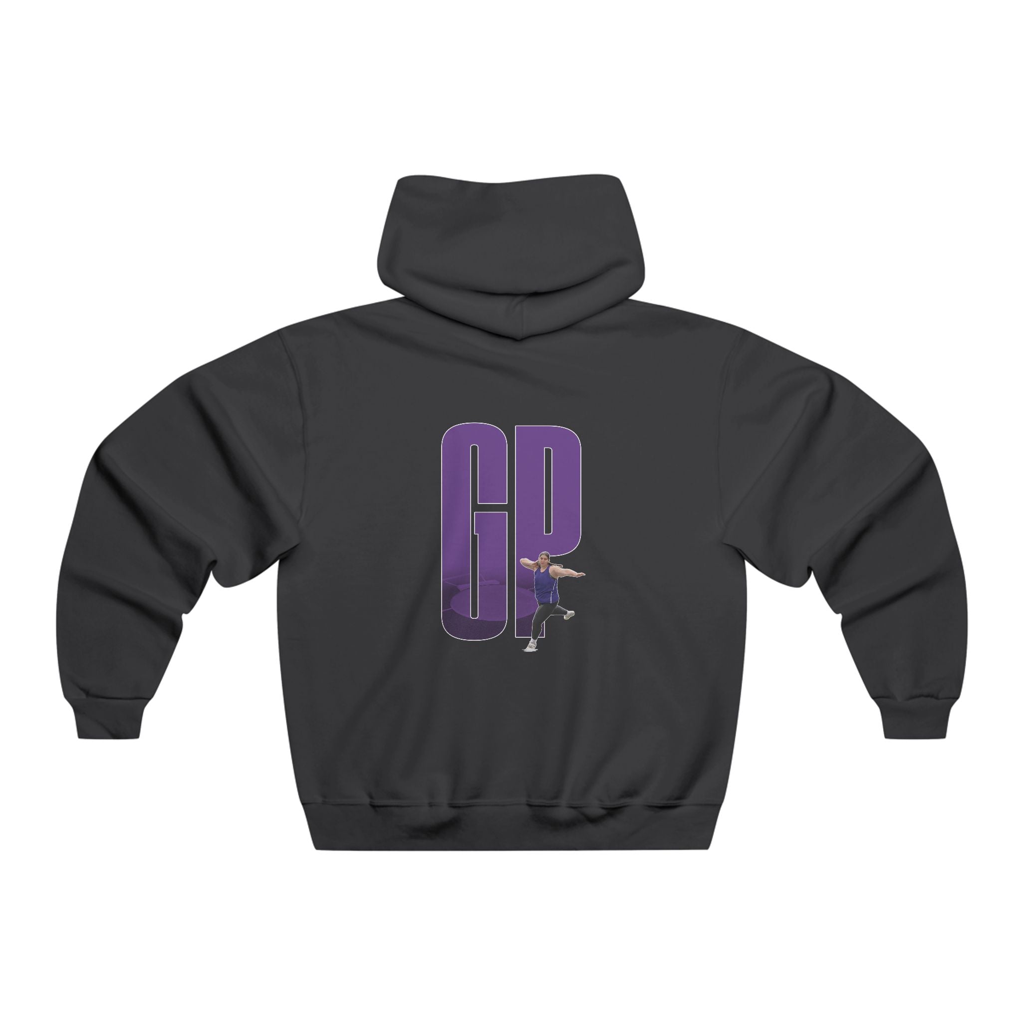 Gabby Paolella Vintage Hoodie