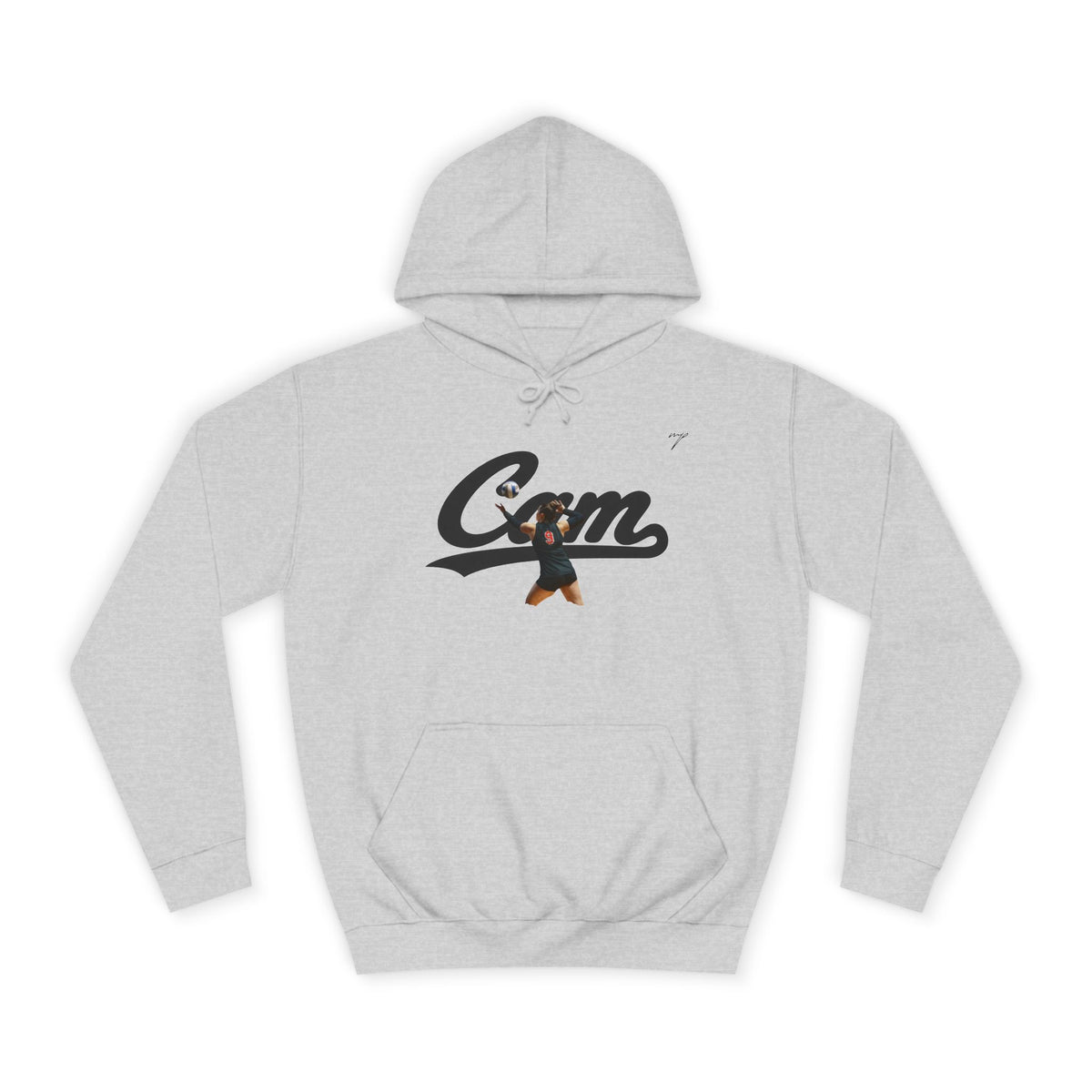 Camila Adams Hoodie