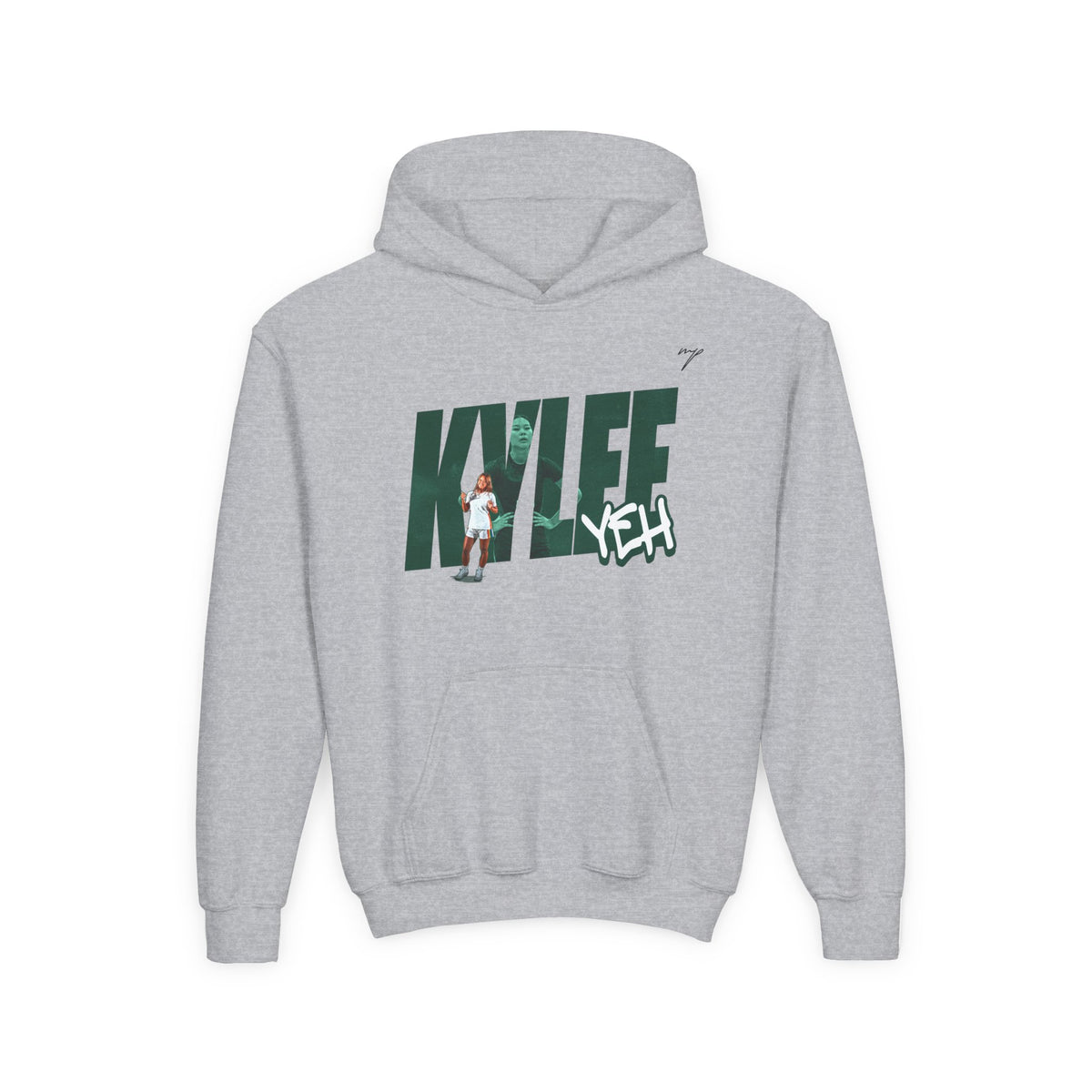 Kylee Yeh YOUTH Hoodie