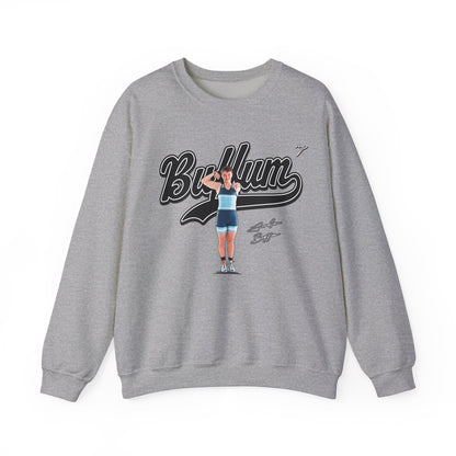 Jordan Buffum Crewneck