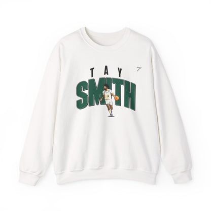 Tay Smith Crewneck