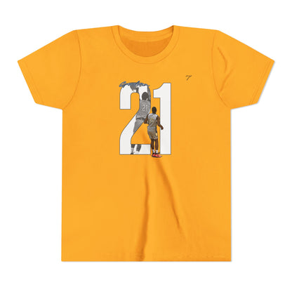 Carlos Goodwin YOUTH Graphic Tee