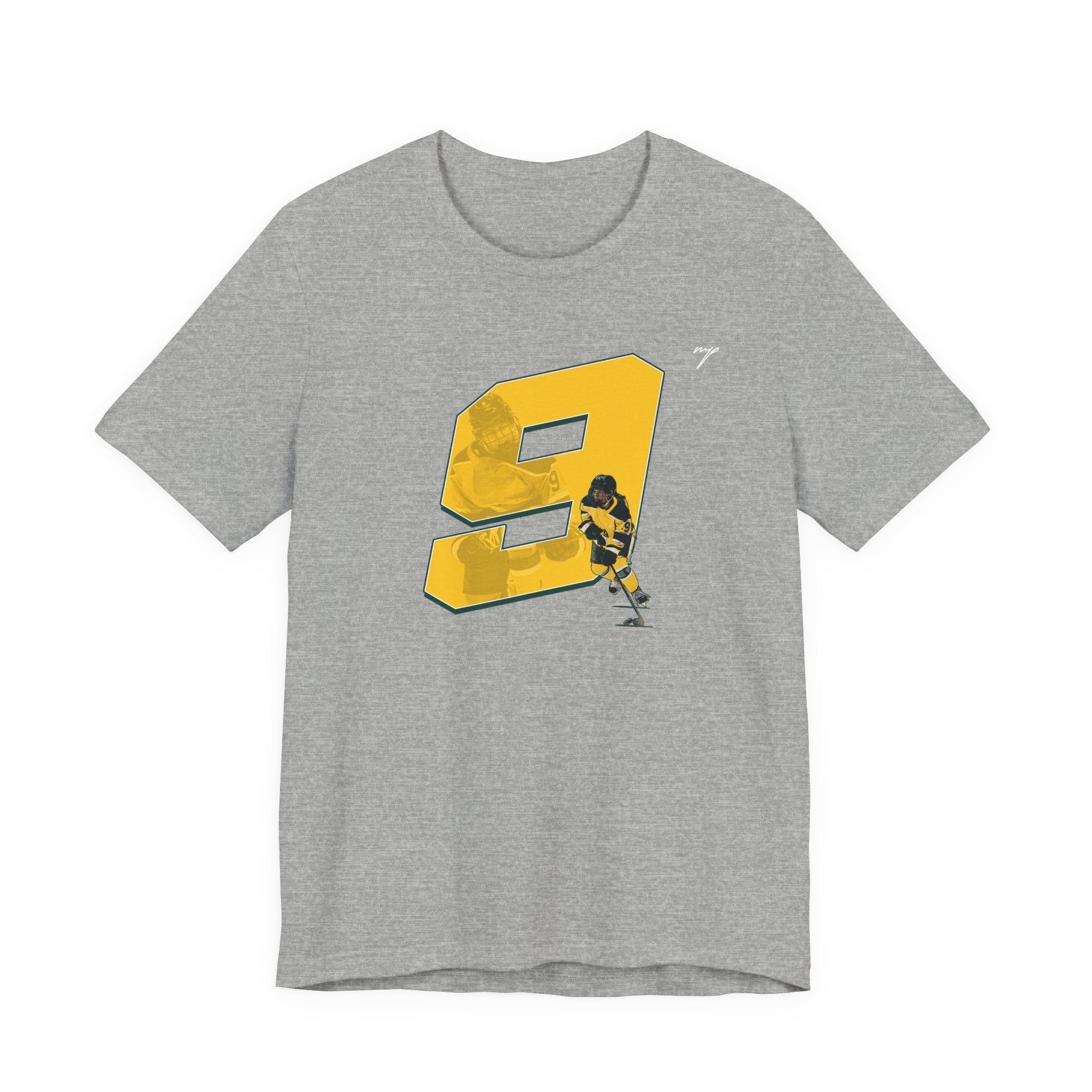 Isa Goettl Graphic Tee