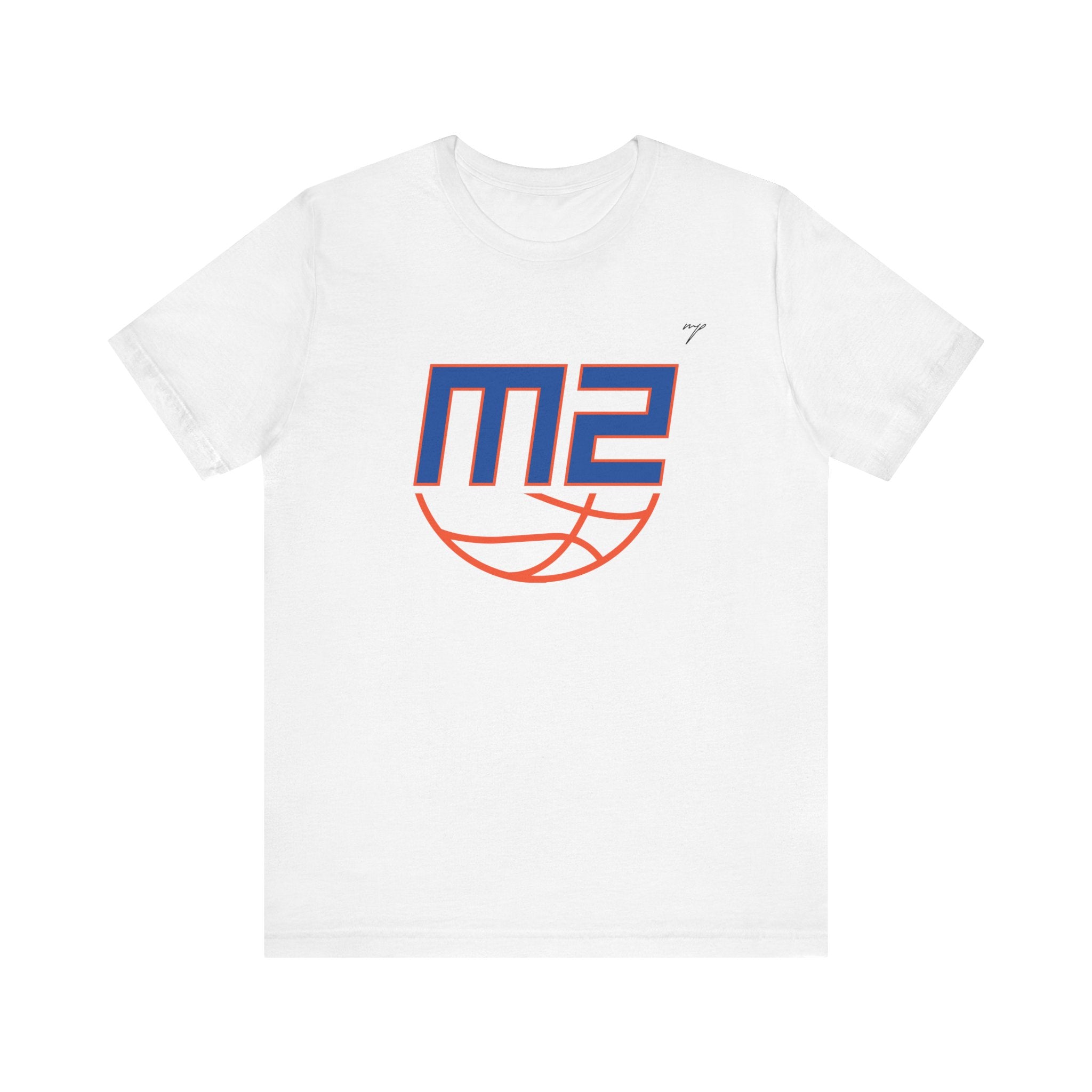 Maulysia Sewell Graphic Tee