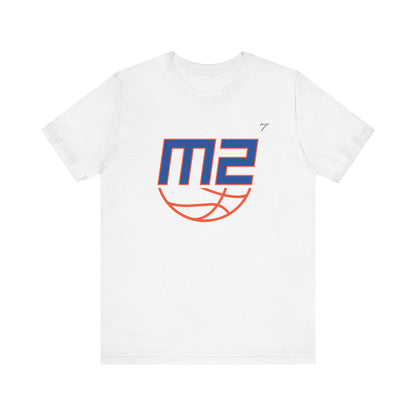 Maulysia Sewell Graphic Tee