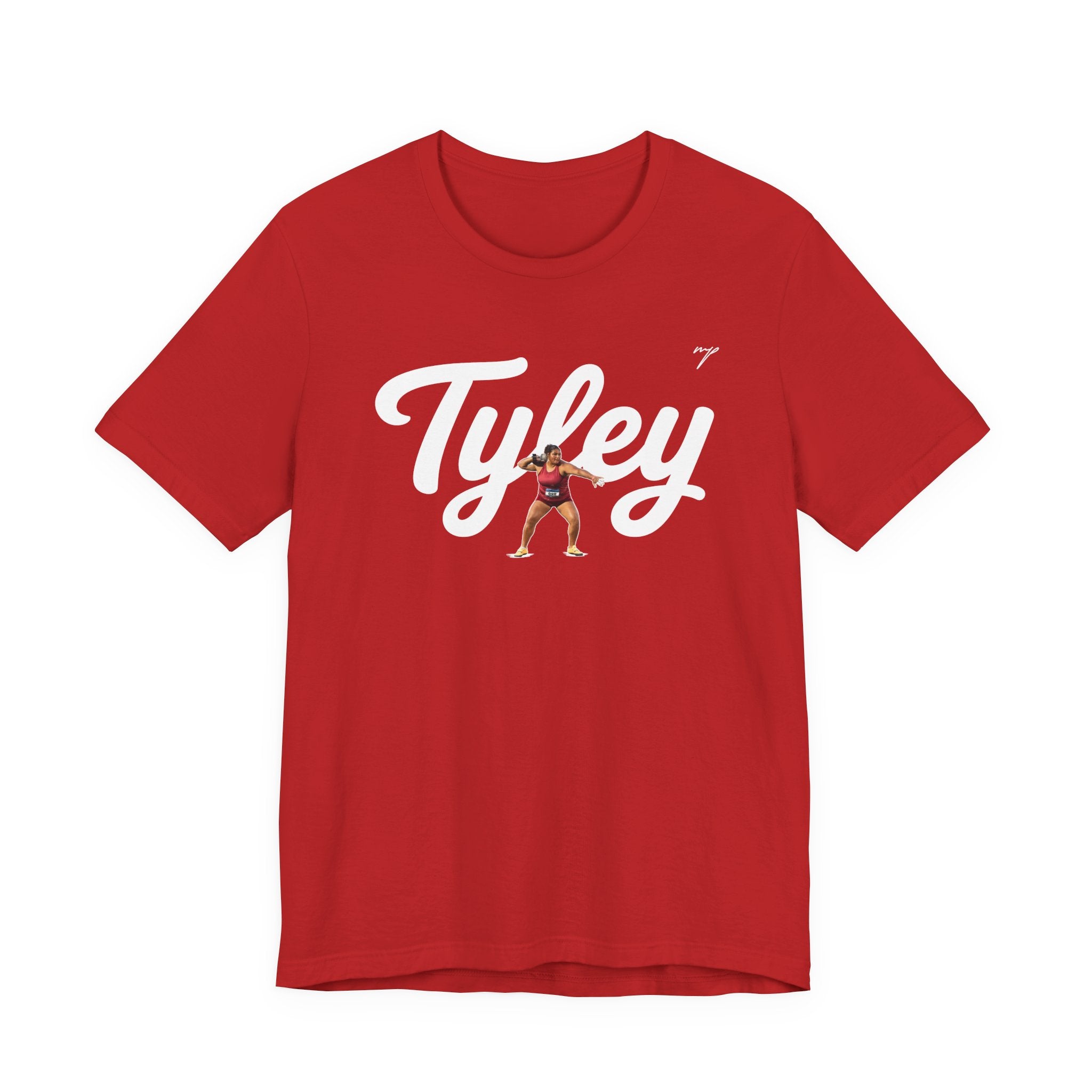 Tyley Dotson Graphic Tee