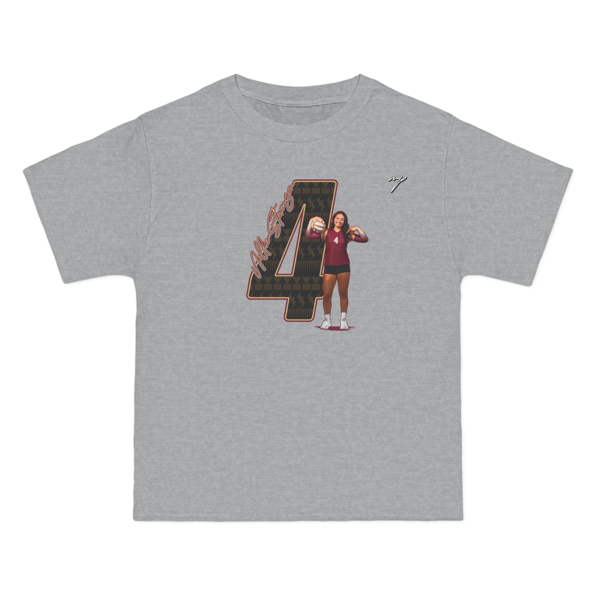 Nellie Stevenson Vintage Tee