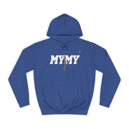 Ar'mya Amos-Horsley Hoodie