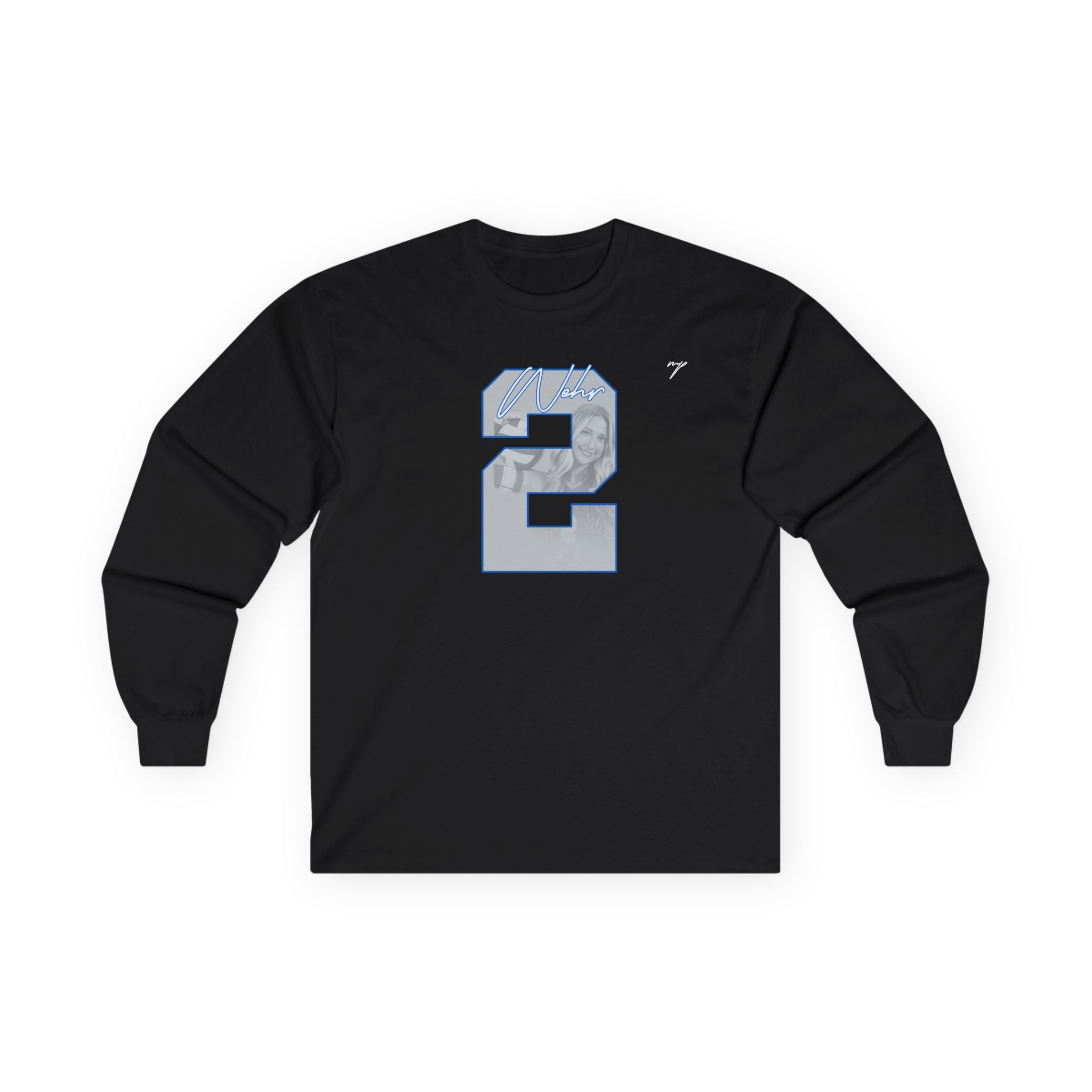 Madison Wehr Long Sleeve