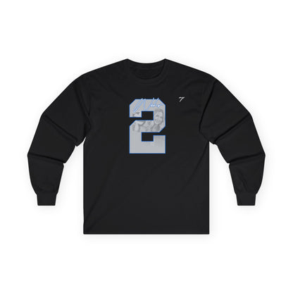 Madison Wehr Long Sleeve
