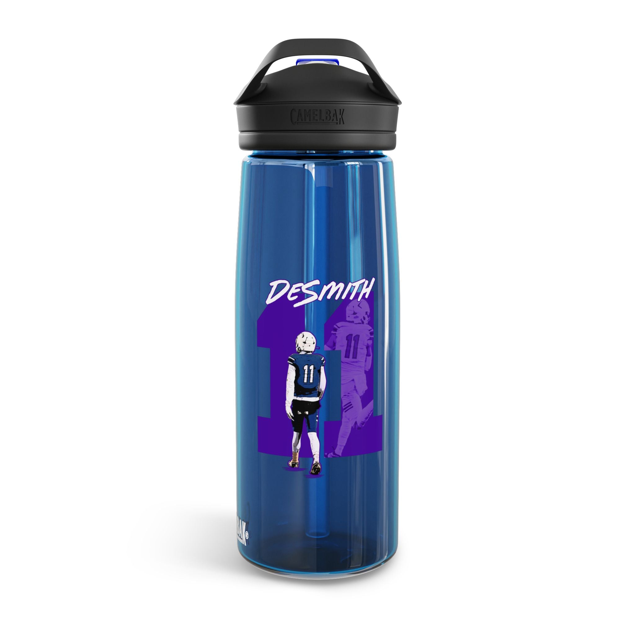 Jared DeSmith CamelBak Water Bottle