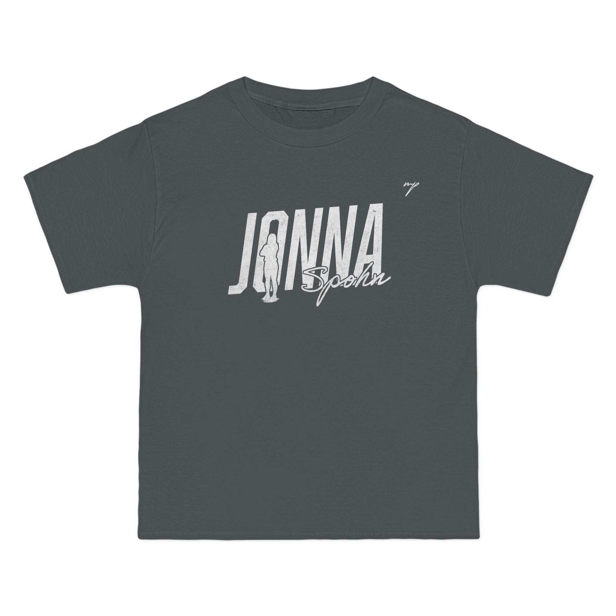 Jonna Spohn Vintage Tee