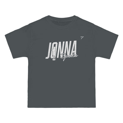 Jonna Spohn Vintage Tee