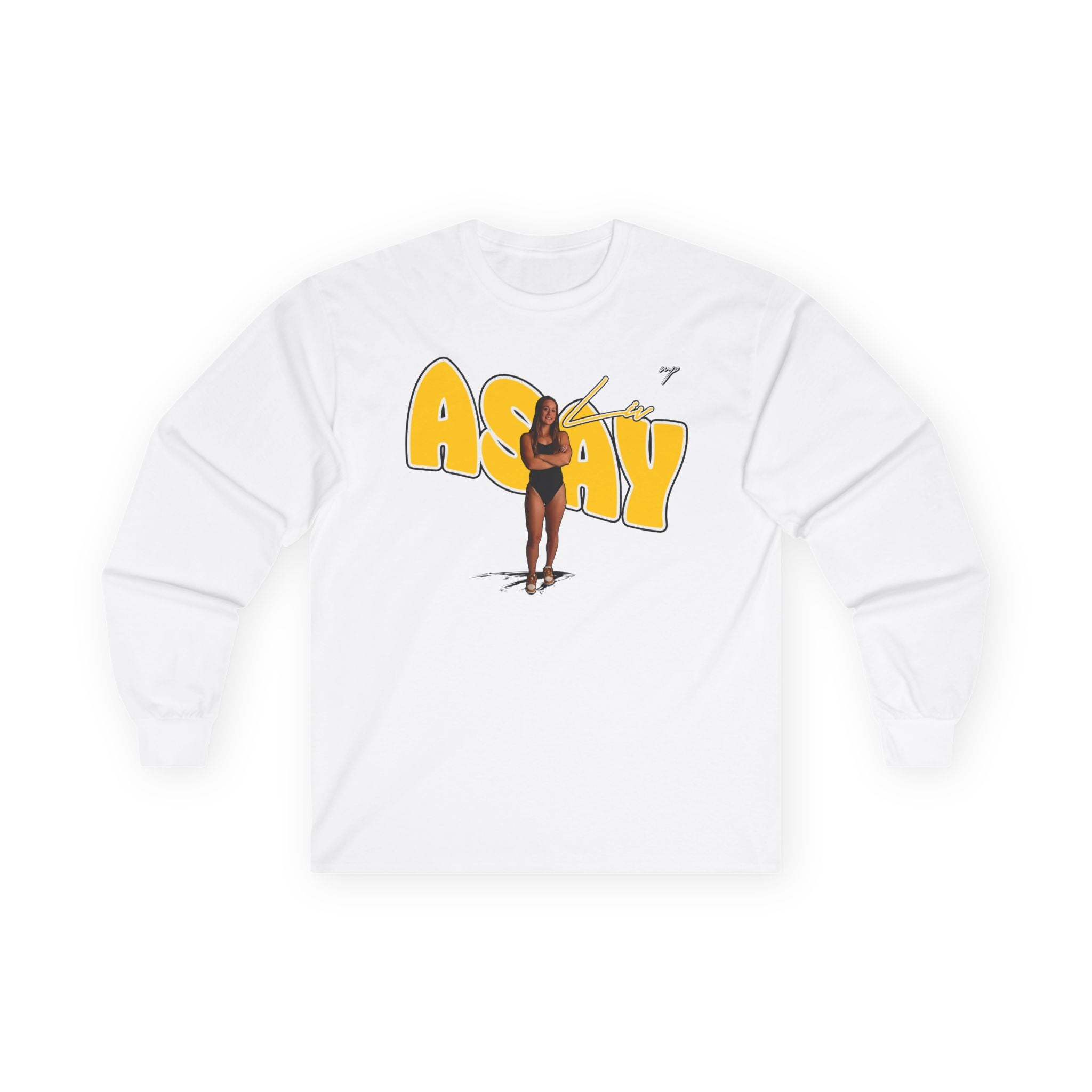 Liv Asay Long Sleeve Tee