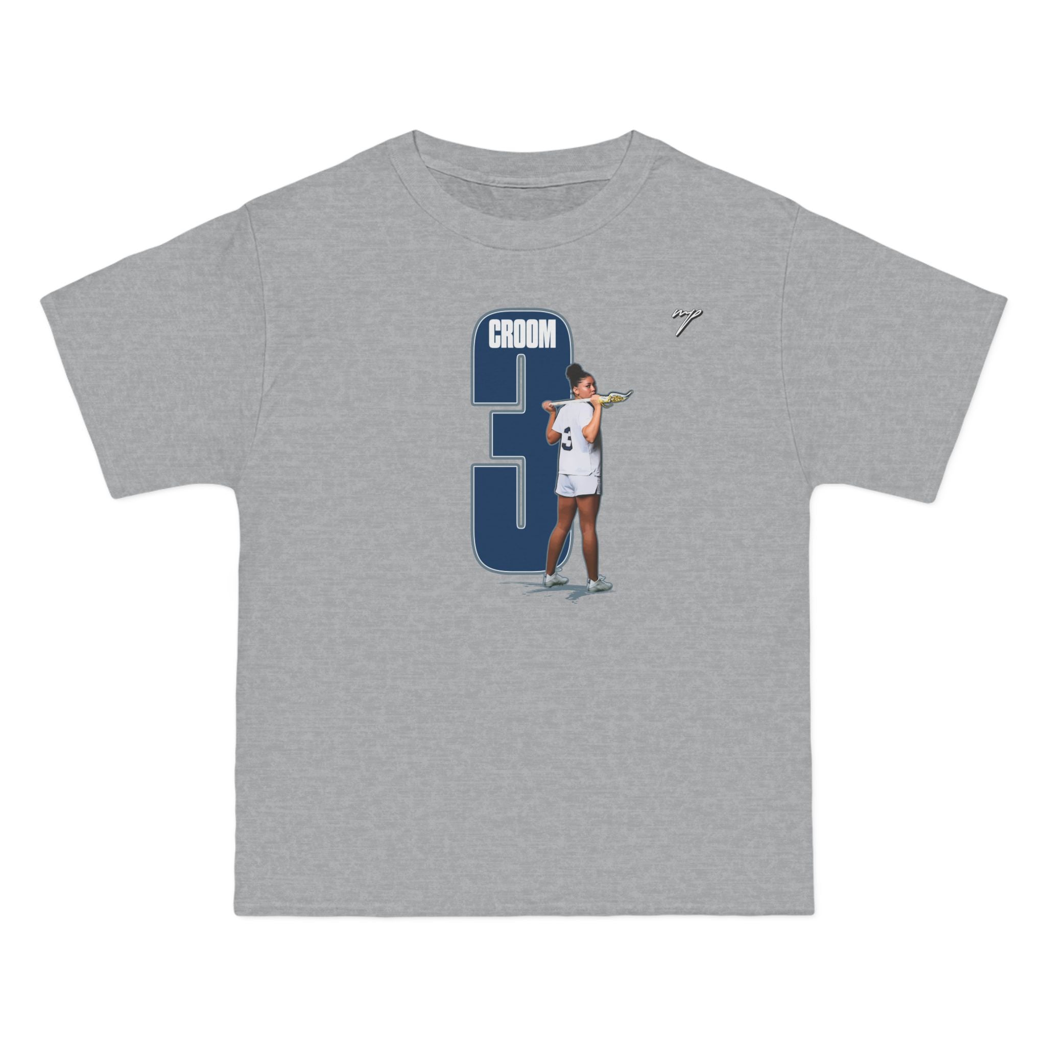Leah Croom Vintage Tee