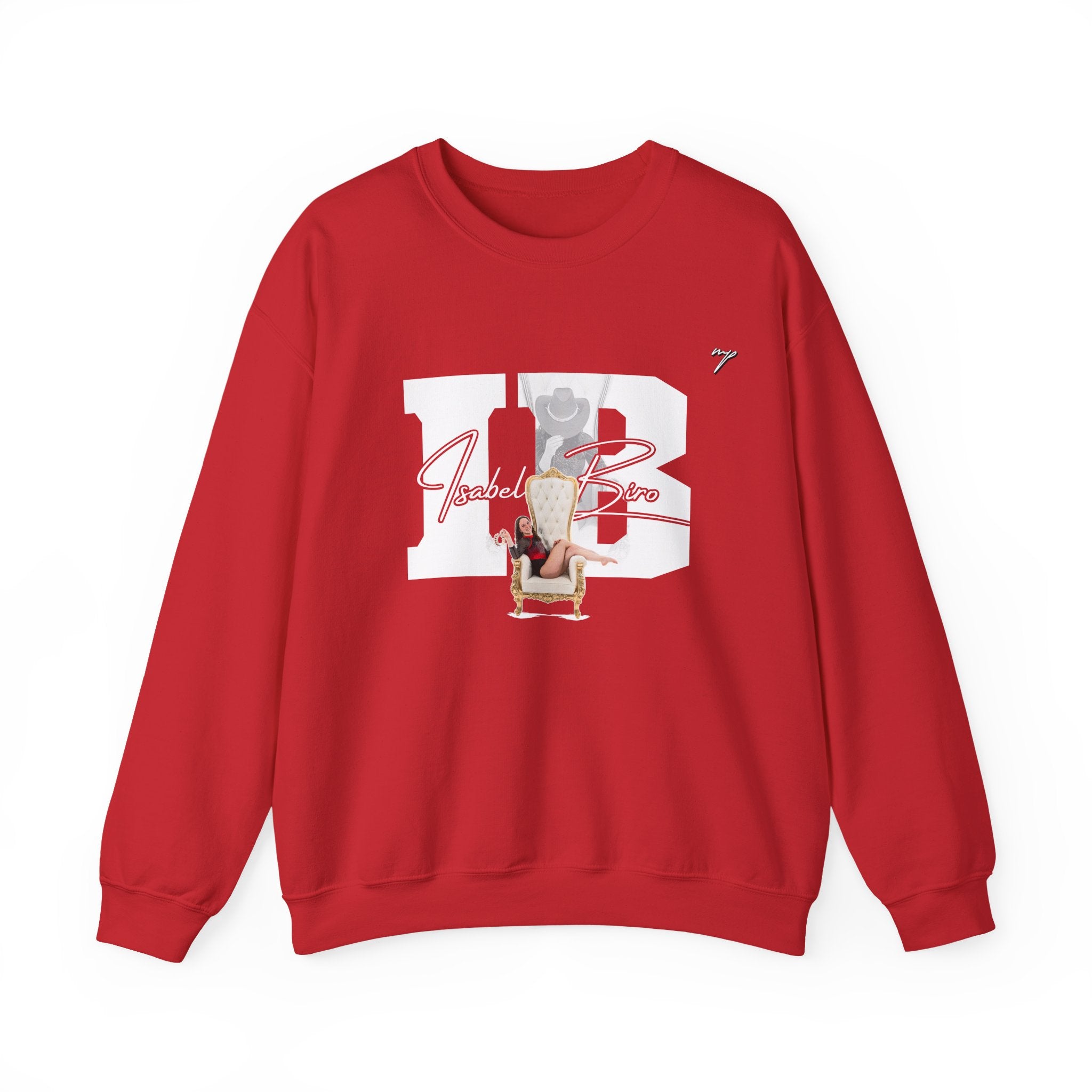 Isabel Biro Crewneck