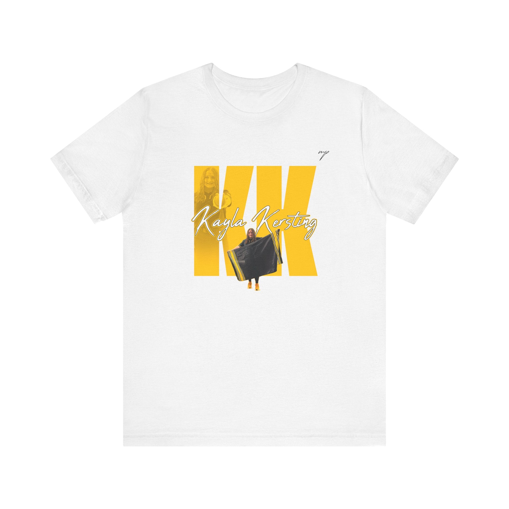 Kayla Kersting Graphic Tee